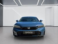gebraucht Honda Civic e:HEV 2.0 eCVT Advance