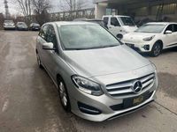 gebraucht Mercedes B200 AUTOMATIK*RÜCKFAHRKAMERA