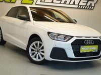 gebraucht Audi A1 Sportback 25 TFSI S-tronic SITZH*FREISPR*TEMPOM
