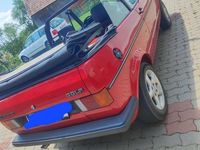 gebraucht VW Golf Cabriolet Vw Golf 1 Cabrio