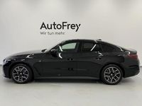 gebraucht BMW i4 xDrive40