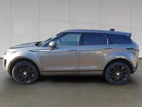 Gebraucht Land Rover Range Rover evoque S 2019 Corris grey SUV