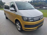 gebraucht VW T6 Kombi LR 20 TDI BMT