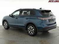 Neu VW Tiguan Life 150 PS (110 kW) 2025 Nightshade blue metallic SUV