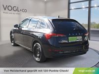 gebraucht Skoda Scala ScalaActive 1.0 TSI 95 PS Benzin