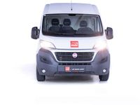 gebraucht Fiat Ducato 130 (Rs: 3450 mm) (L2H2)