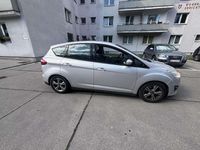 gebraucht Ford C-MAX 1.0 EcoBoost Start-Stopp-System Ambiente