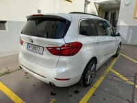 gebraucht BMW 220 Gran Tourer 220 d xDrive Aut. Luxury Line