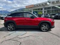 Gebraucht Mazda MX30 Makoto 107 kW (146 PS) 2023 Rot SUV