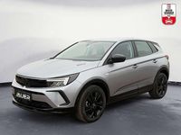 Gebraucht Opel Grandland X 131 PS (96 kW) 2024 Grau SUV