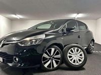 gebraucht Renault Clio GrandTour Estate IV TCe 90