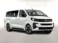 Neu Opel Zafira 179 PS (131 kW) 2025 Weiß Van / Kleinbus