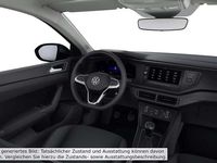gebraucht VW Taigo 4Me TSI