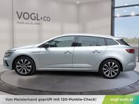 Gebraucht Renault Mégane GrandTour Edition One 116 PS (85 kW) 2021 Grau Kombi