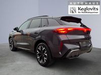 gebraucht Cupra Terramar e-HYBRID 204 PS DSG