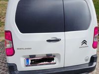 gebraucht Citroën Berlingo BerlingoBlueHDI 100 XL