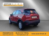 gebraucht Opel Crossland X 2 Turbo Business Edition