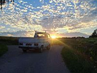 gebraucht VW T3 Pritsche