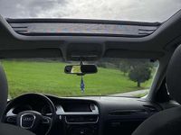 gebraucht Audi A4 Avant 2.0 TFSI quattro Attraction