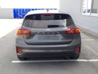 gebraucht Ford Focus 1,0 EcoBoost Hybrid Titanium