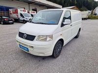 Gebraucht VW T5 86 PS (63 kW) 2003 Van