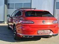 gebraucht VW Arteon Shooting Brake 14TSI eHybrid DSG * R-LINE PANO