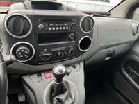 gebraucht Citroën Berlingo 16 HDi 90 emotion FAP