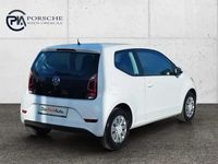 gebraucht VW up! up!