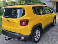 gebraucht Jeep Renegade Limited