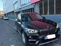 gebraucht BMW X1 xDrive 20d xLine Aut.