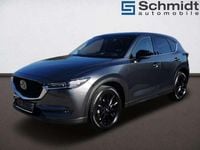 Gebraucht Mazda CX-5 Homura-Line 184 PS (135 kW) 2021 Allrad SUV