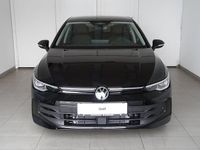gebraucht VW Golf VIII Rabbit TSI