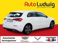 gebraucht Mercedes 180 A