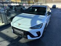 Neu Cupra Leon 204 PS (150 kW) 2026 Weiss  metallic Kombi