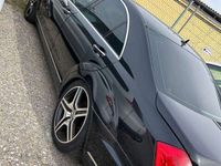 gebraucht Mercedes S320 CDI lang Aut.