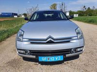 gebraucht Citroën C6 27 V6 Pallas FAP Aut. *Eintausch*Finanzierung*