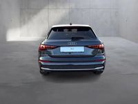 gebraucht Audi A3 Sportback e-tron 40 TFSI e