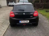 gebraucht Suzuki Swift 12 DualJet Hybrid Allgrip Flash