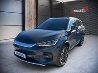 gebraucht BYD Tang NEW Flagship 4WD