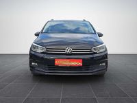 gebraucht VW Touran Comf. 2,0 TDI DSG *LED*ACC*Massage*GARANTIE*