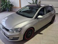 gebraucht VW Golf Highline BMT TSI