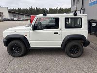 Gebraucht Suzuki Jimny 102 PS (75 kW) 2022 SUV
