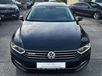 gebraucht VW Passat Variant Highline 2,0 TDI DSG