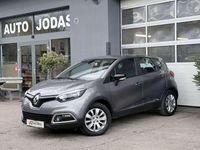 Gebraucht Renault Captur Expression 90 PS (66 kW) 2015 Grau SUV