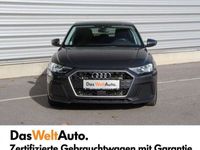 gebraucht Audi A1 30 TFSI advanced exterieur