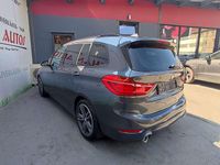 gebraucht BMW 218 d xDrive Gran Tourer Aut. *Navi*LED*Bluetooth*