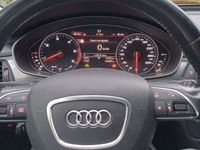 gebraucht Audi A6 Avant 2,0 TDI ultra S-tronic