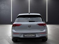 Gebraucht VW Golf VIII 90 PS (66 kW) 2021 Silber Limousine