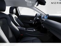 gebraucht Mercedes A180 d Österreich-Edition Advanced Paket Facelift
