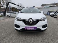 Gebraucht Renault Kadjar Life 140 PS (102 kW) 2019 Weiß SUV